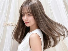 ニチカ 銀座(NYCKA)