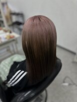 フェイス 日向店(face)&nbsp;ルーツカラー（デザインカラー