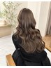 【姫路初導入キャンペーン】カット＋ゼログラ・無重力パーマ+ムース付