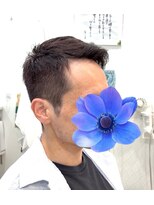 シルク(Silk)&nbsp;ナチュラル刈り上げスタイル！