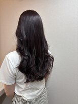 コージーエクラート 仙台店(Cozy.ECLART) ラベンダーベージュ
