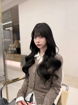 コア銀座メゾン(COA GINZA Maison) ロングレイヤー