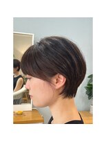 サイイン(saiin) 耳掛けショート
