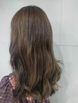 スパーク ヘアアンドフェイス(Spark HAIR&FACE)&nbsp;ベージュブラウン