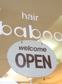 バブー 原当麻店(baboo)/baboo　原当麻店