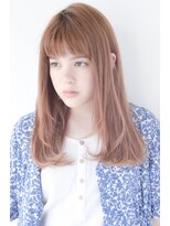 キートスバイガーランド (Kiitos by Garland)&nbsp;[Kiitos/吉祥寺]☆似合わせカットニュアンスストレート☆