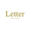 レター(Letter)のお店ロゴ