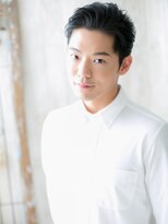 ダンディ館アダム 戸頭店&nbsp;ビジネス好感度大！爽やかセミウェットショートA