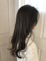 ロンドアベニール 北千住(Lond avenir)&nbsp;namie   うるツヤダークアッシュ