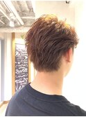 【Quartett】レッドベージュ