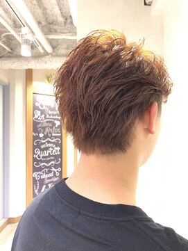 カルテット(Quartett) 【Quartett】レッドベージュ