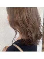 ダリー 新さっぽろ店(Dali)&nbsp;medium × 福本