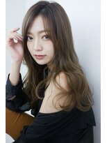 エリス ウメダ(Eliss umeda)&nbsp;【冬カラー】Eliss umeda ダークココアブラウン