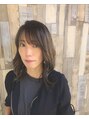 アルーシェ elua店(Alushe) 岡　陽子 【錦糸町】
