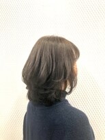 21年春 60代の髪型 ヘアアレンジ 人気順 ホットペッパービューティー ヘアスタイル ヘアカタログ