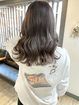 キャメル(Camel) ミルクティーグレージュ