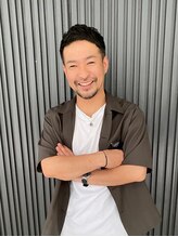 ハレケサンサンストリート(HAREKE 33STREET)&nbsp;藤田 大樹