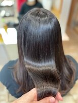 プラグ(Plug)&nbsp;Plugアシッド（酸性）ストレート