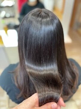 プラグ(Plug) Plugアシッド（酸性）ストレート