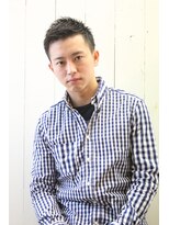 コリーナ(collina)&nbsp;【collina代官山】閲覧数No.1 大人気ベリーショートB  TSUBURAYA