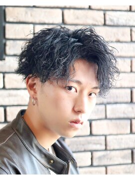 ラテ 伊勢崎(LATTE) グリッチツイスパ