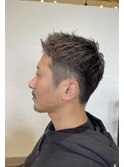 メンズショート