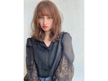 トータルビューティーサロン プリエ(prier)