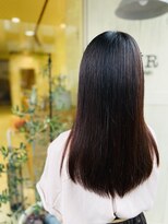 スール(SUR)&nbsp;ナチュラルストレート◎