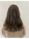 柔らかハイライト