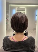 黄金比ひし形ショートくびれショート群馬太田足利