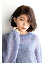 スピガ(SPIGA)&nbsp;大人っぽ内巻きボブ