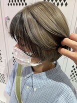 ロンド ストラーダ 心斎橋(Lond strada) ◎フェイスフレーミングしてみませんか!?◎