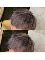 アレクサンドルオブカラーズカナザワ(ALEXANDRE OF COLORS KANAZAWA)&nbsp;グレージュ