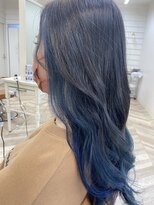 スターリー(STARRY)&nbsp;インナーブルー★