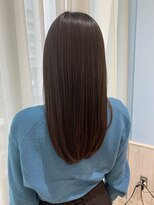 ロコ 門前仲町店(Loco by neolive)&nbsp;サラツヤストレート