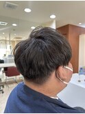 メンズスタイル