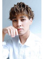 スピガ(SPIGA)&nbsp;ショート