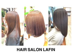 HAIR SALON LAFIN【ラフィン】