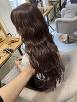 フルール バイ サファリ(fleur by safari)&nbsp;バイオレット