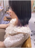 インナーカラー/yui