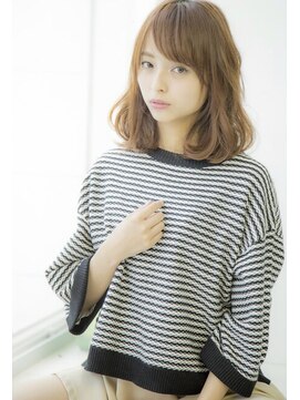 アントワープトーキョー(antwerp TOKYO) 白髪ぼかしハイライトインナーカラー縮毛矯正髪質改善白髪染め