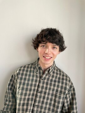 セーヌアワー(CEINE OUR) CEINE HAIR PRESS【三軒茶屋】