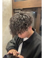 ブリーチ 宇都宮店(BLEACHi)&nbsp;《波巻き×ツイストスパイラル》