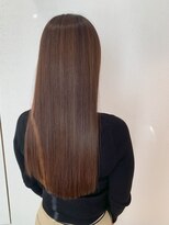 e.m.a プレミアムビューティーサロン 栄駅店(e.m.a PREMIUM BEAUTY SALON)&nbsp;美髪