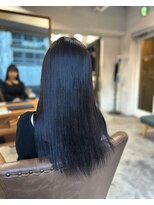 フツーロ 栄(FUTURO)&nbsp;プルエクステ