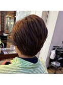 ☆ハイライトスタイル☆