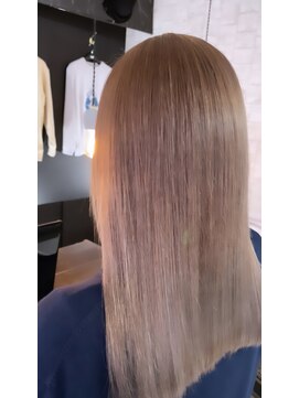 オーシャンシェリー(Ocean Sherry) ミルクティーベージュ