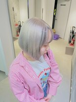 エイト 神戸三宮店(EIGHT)&nbsp;アウターカラー