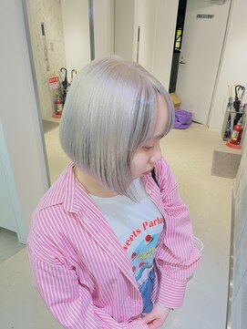 エイト 神戸三宮店(EIGHT) アウターカラー