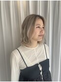 ハイトーン/ハイトーンカラー/ブリーチ/ブロンドカラー